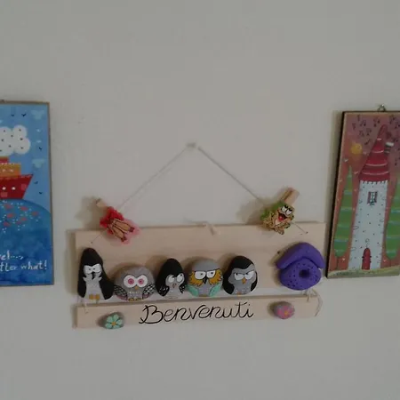 Seafront With Stunning View شقة نيا ستيرا