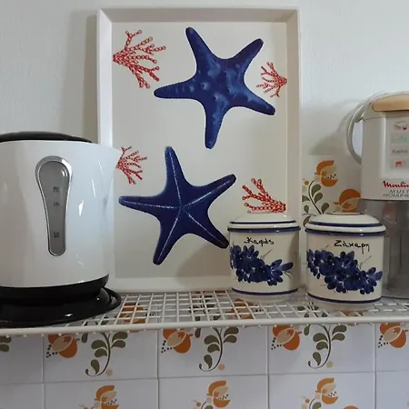 Seafront With Stunning View شقة *