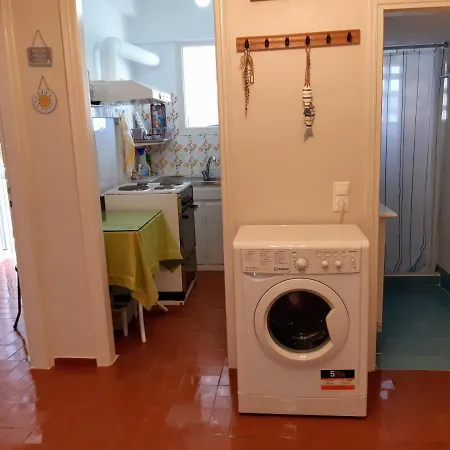 شقة Seafront With Stunning View *