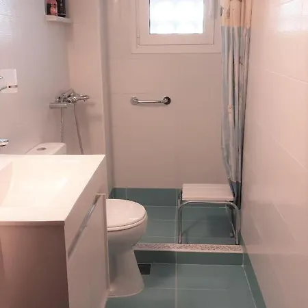 Seafront With Stunning View * نيا ستيرا