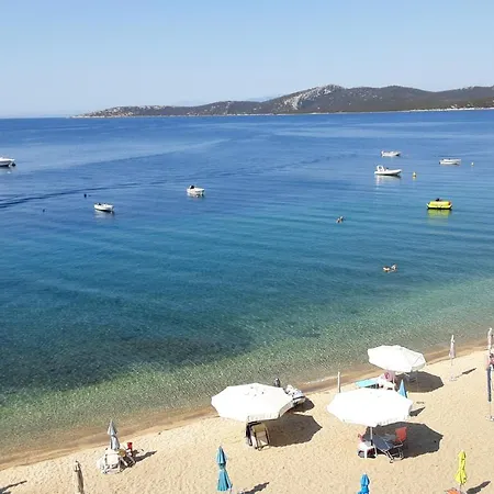 アパート Seafront With Stunning View *