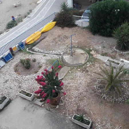 Seafront With Stunning View