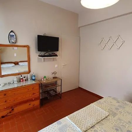 Seafront With Stunning View شقة *